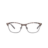 HARINA HT1092 Black and Rose Gold OPTICS