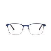 HARINA HT1093 Blue and Silver OPTICS